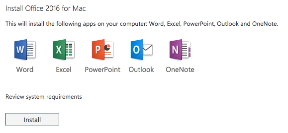 Microsoft office 2011 dmg raritan nj