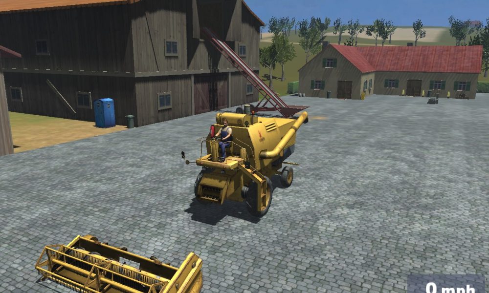 Download Farming Simulator 2009 Torrent Tpb