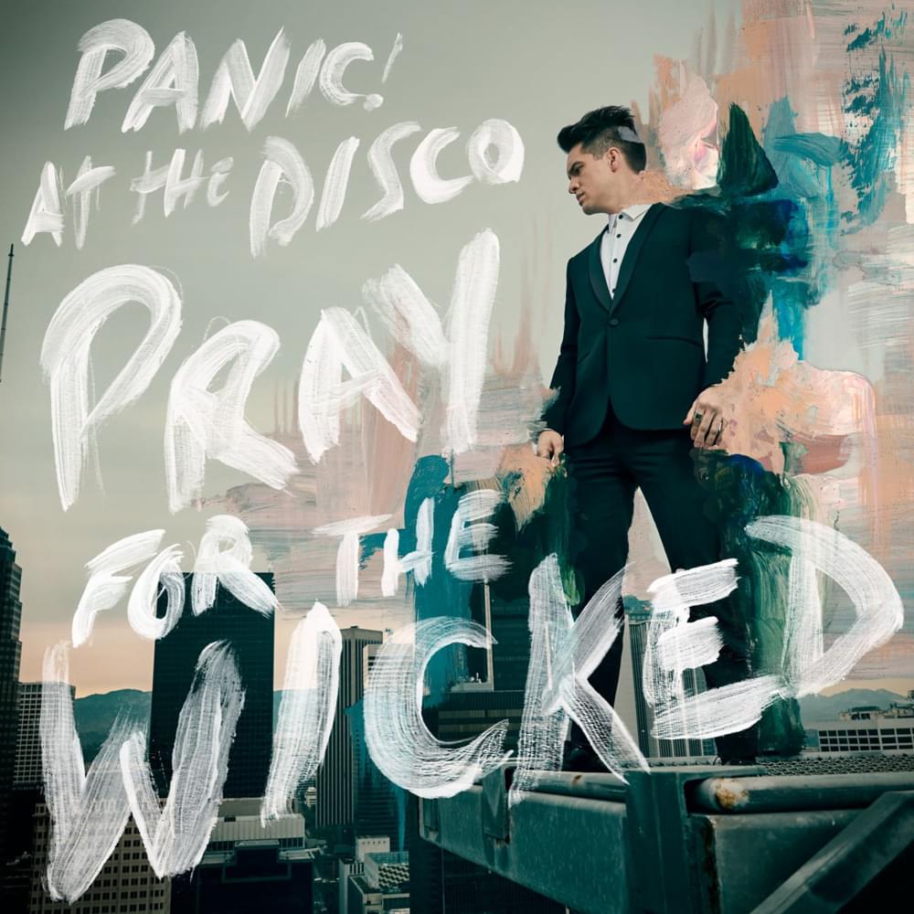 Panic at the disco all albums torrent
