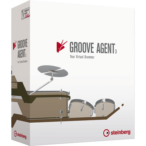 steinberg groove agent one manual